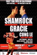 Strikeforce: Shamrock vs. Gracie