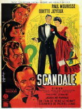 Scandal