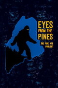 Eyes from the Pines