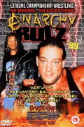 ECW Anarchy Rulz 1999