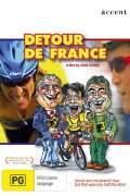 DeTour de France