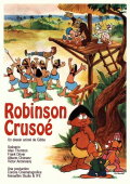 Robinson Crusoe