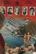Pakketur til paradis