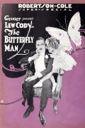 The Butterfly Man