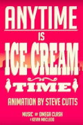 Anytime is Ice Cream Time