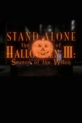 Stand Alone: The Making of Halloween III: Season of the Witch