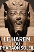 Le Harem du Pharaon-Soleil