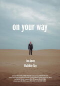 On your way