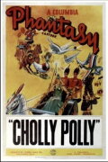 Cholly Polly