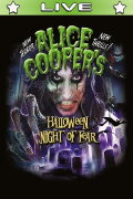 Alice Cooper: Halloween Night of Fear