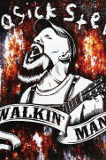 Seasick Steve: Live at Brixton O2 Academy