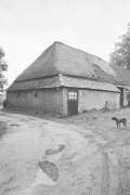 Vroeger op de Boerderij
