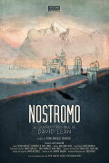 Nostromo: David Lean's Impossible Dream