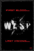W.A.S.P. : First Blood, Last Visions