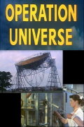Operation Universe