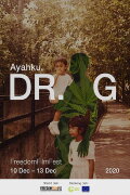 Ayahku, Dr. G