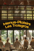 Menus-Plaisirs, les Troisgros