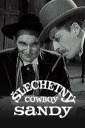 Šlechetný cowboy Sandy