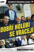 Dobří holubi se vracejí