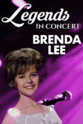 Legends in Concert - Brenda Lee: Coming On Strong