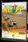 Lohnunternehmen Reiff - Der Film Vol.1