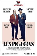 Les Pigeons