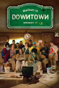 Downtown