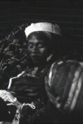Funérailles au Ghana