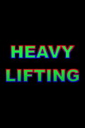 Heavy Lifting