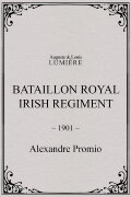 Bataillon Royal Irish Regiment