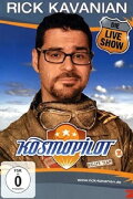 Rick Kavanian - Kosmopilot