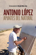 Antonio López: apuntes del natural