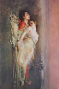 Tristan and Isolde