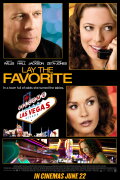 Lay the Favorite