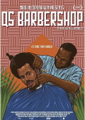 Q's Barbershop