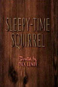 Sleepy-Time Squirrel