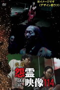 Posted Grudge Spirit Footage Vol.114: Destruction Chapter