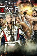 WWE Clash at the Castle: Scotland