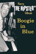 Boogie in Blue: Harry 