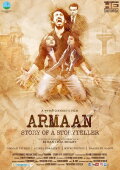 Armaan: Story of a Storyteller