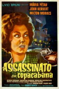 Assassinato em Copacabana