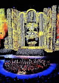 Carmina Burana aux Chorégies d'Orange
