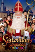 Sinterklaas: The Pepernoten Chaos
