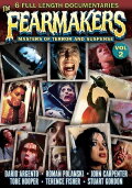 The Fearmakers Collection