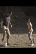 The Runner