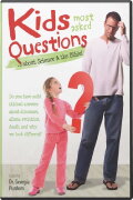 Kids’ Most-asked Questions