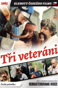The Three Veterans
