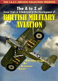The A to Z of British Military Aviation