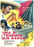 'Ora sí ¡tenemos que ganar!