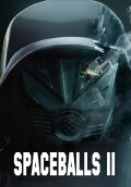 Spaceballs: The New One
